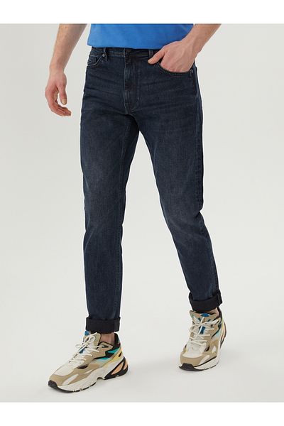 Loft Ricardo Slim Fit Men's Trousers