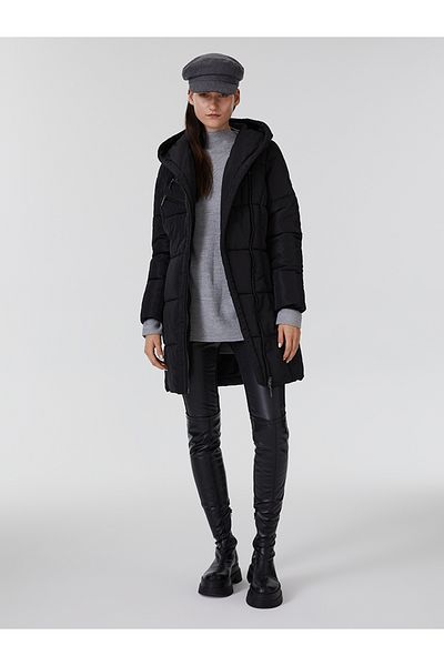 Loft Γυναικείο παλτό Regular Fit