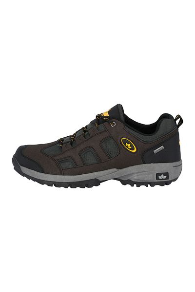 LICO Schuhe Outdoor Für Herren In Braun
