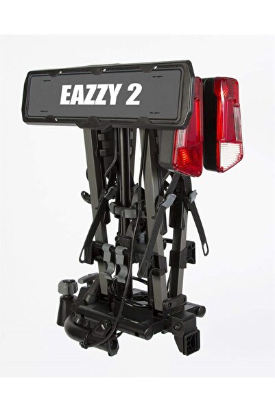 BuzzRack Buzz Rack Eazzy 2 Çeki Demiri Bisiklet Taşıyıcı Araç Arkası