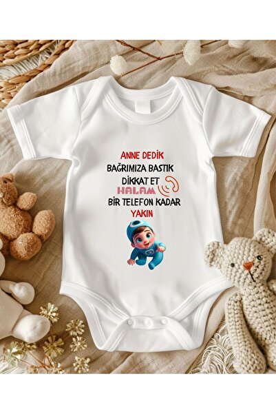 lupi هدية مكتوبة للأم والأب حديثي الولادة لا تزال عمة العم