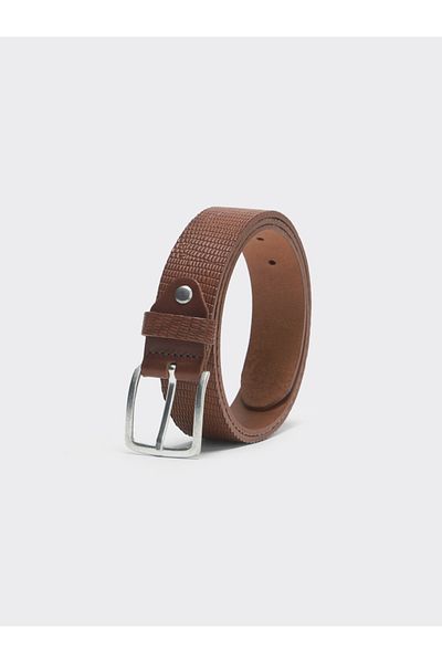 Loft Men's Belt