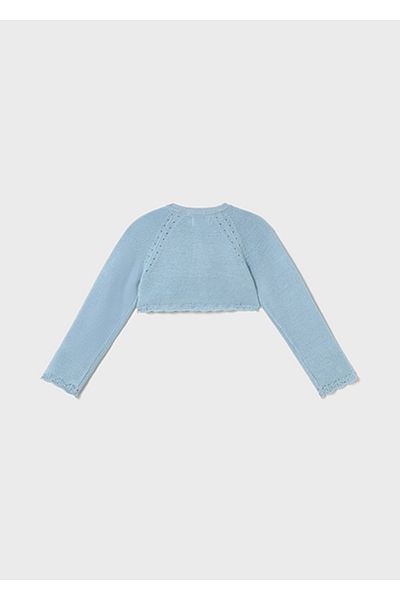 MAYORAL Baby Girl Bolero Cardigan 306