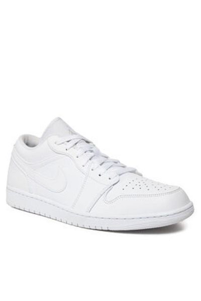 Nike Nike Men's Sneakers 553558-136 white
