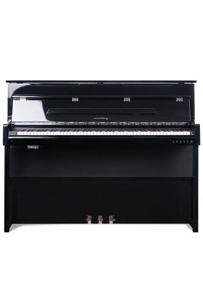Arsenberg Speyer Ashp30-21b Hibrit Piyano