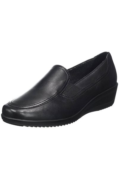 ARA Športové papuče Športové papuče für Damen in schwarz