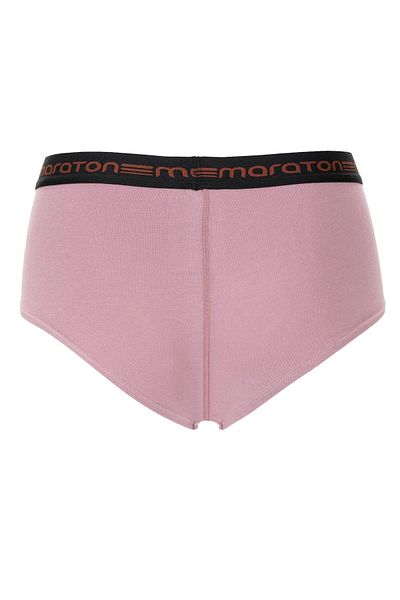 MARATON Slimfit Women's Lilac Boxer 21201