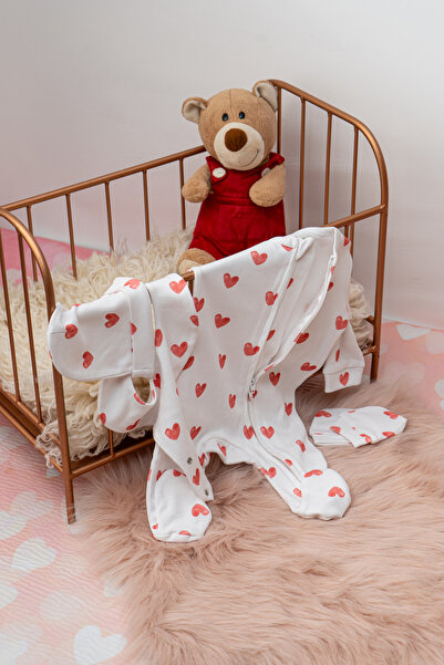 Little Love Hastane Çıkış Seti
