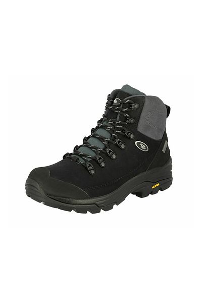 Brütting Schuhe Outdoor Für Herren In Schwarz