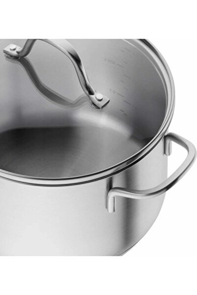 ZWILLING Flow 5'li Tencere Seti