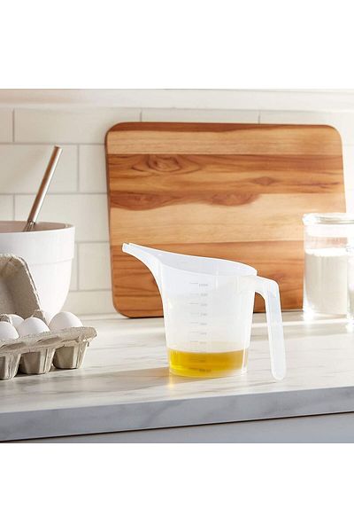 Green Life Liquid Measuring Cup 700 ml