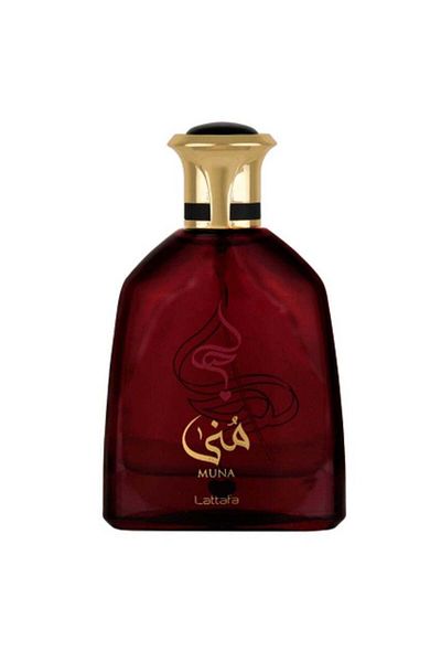 lattafa Muna by Lattafa for Women Eau de Parfum 100ml