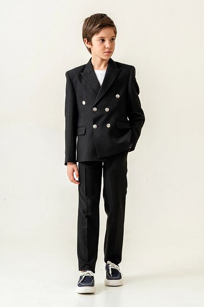 My Hanne T Shirt Jacket Suit 4148