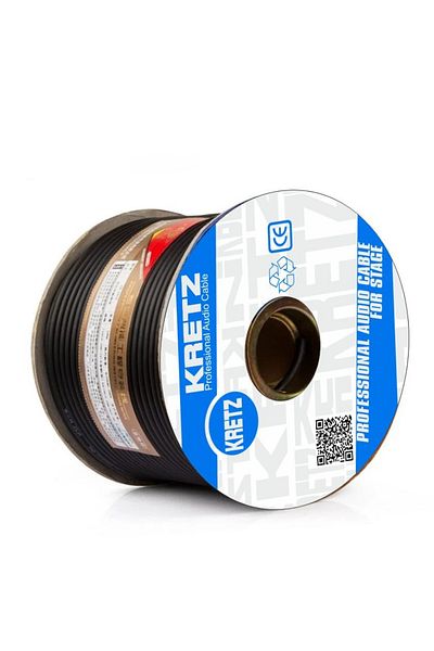 KRETZ Krt 6520 2X0 22mm