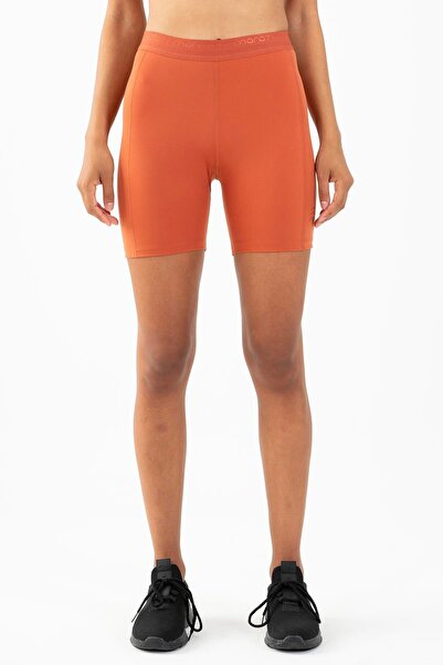 MARATON شورت نسائي قصير بطول 5 بوصات