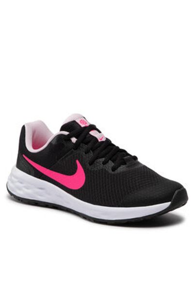 Nike Pantofi de alergare Nike pentru femei DD1096-007 Negru