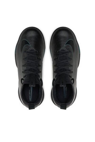 Nike Boys' Football Boots FQ8411 Black