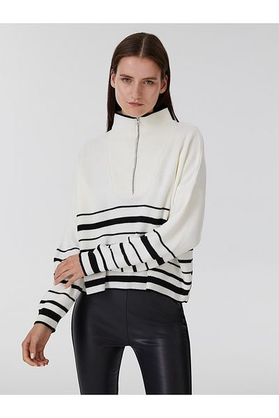Loft Pulover de damă Loose Fit