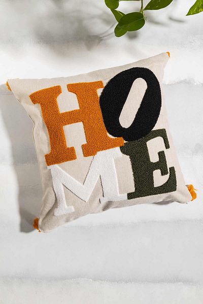 FH finehome Acasă Husă de pernă colorată 45x45cm