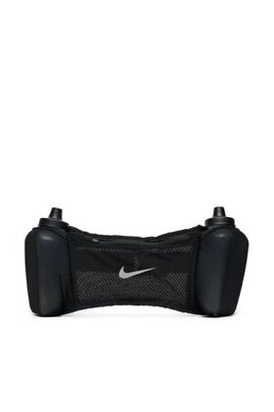 Nike Unisex Sports Belt NI-N.100.3444.082.OS Black