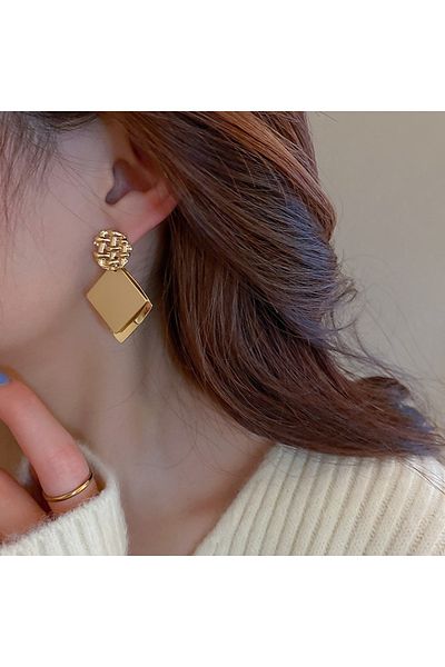 SIC MODA Sic Moda Earrings 5941B