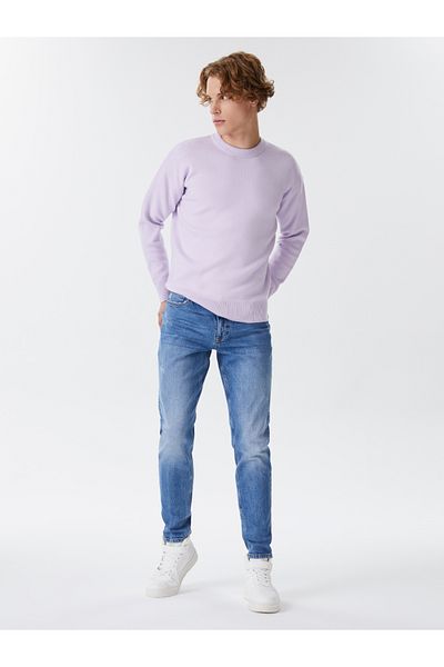 Loft Greg Slim Fit Men's Trousers