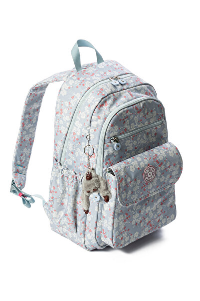 By Hakan My Polo 8615 Klinkir School Bag Backpack Daily Trip Sports Travel Vacation Multi-Compartment Laptop Compartment