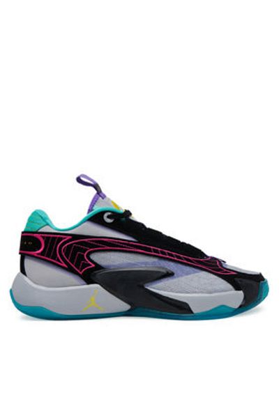 Nike Nike Men's Basketball Shoes DX8733 Pink