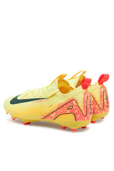 Nike Ghete de fotbal Nike Unisex pentru copii FQ8394 Galbene