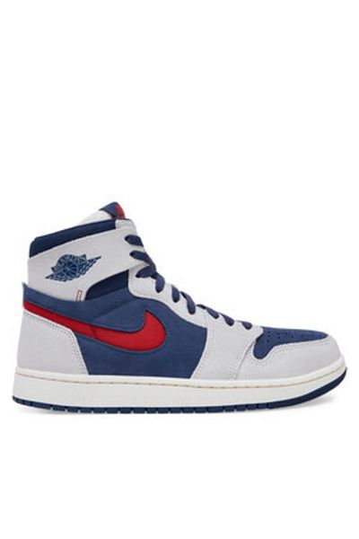 Nike Pantofi de baschet pentru bărbați DV1307 albaștri