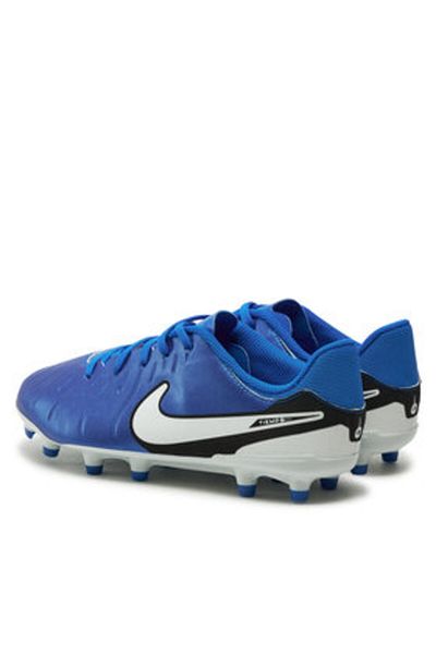 Nike Unisex Kids' Football Boots DV4348 Blue