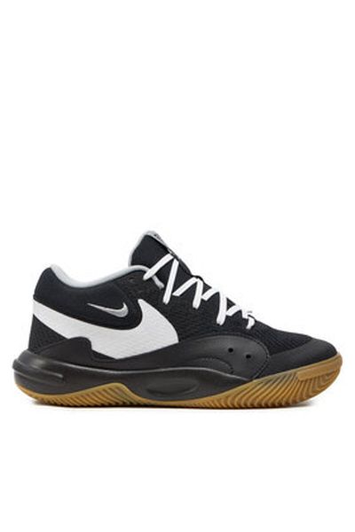 Nike Men's Indoor Shoes FN4678-001 Black