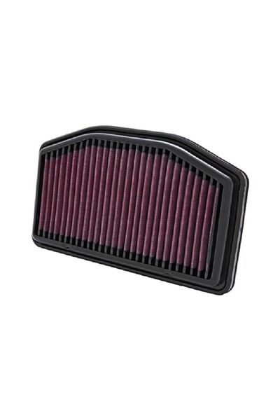 K&N Ya-1009 (YAMAHA) Washable Performance Air Filter