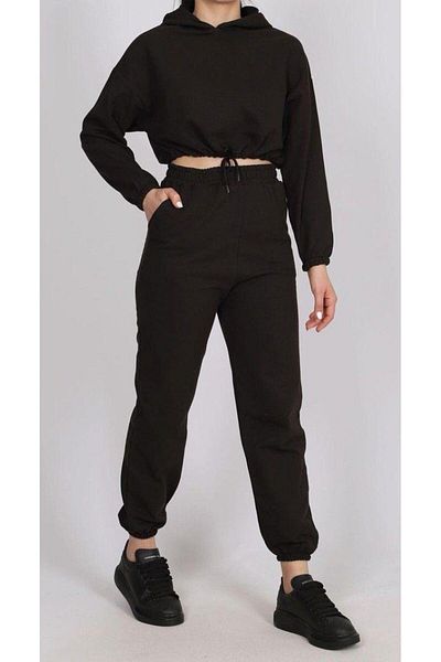 UYN SPORT Comfortable Fit Jogger Leg Sweatpants