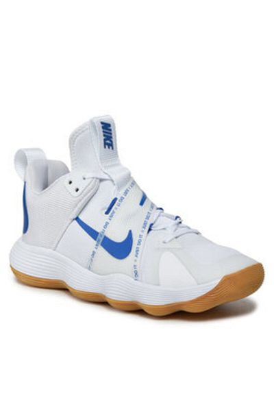 Nike Pantofi sport unisex CI2955-140 Alb