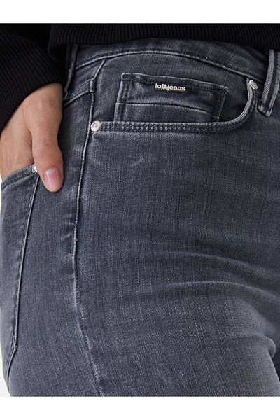 Loft Natalie Skinny Fit Women's Pants