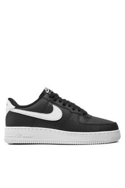Nike nike men's sneakers CT2302 black