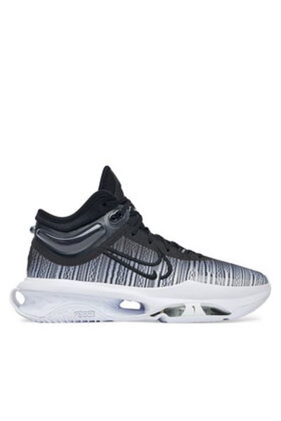 Nike Nike Men's Basketball Shoes DJ9431 Black