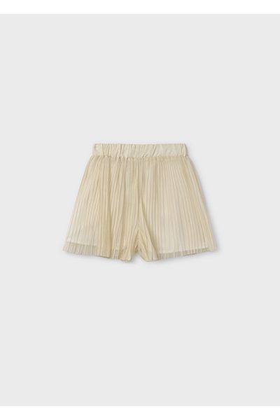 MAYORAL PANTALONI SCURT FATA 6215