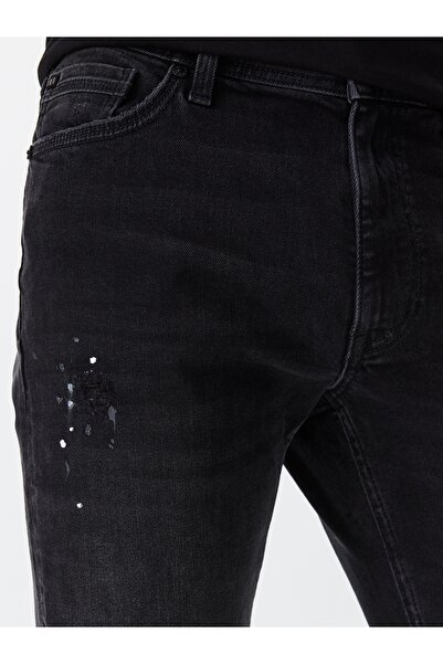 Loft Ricardo Slim Fit Erkek Pantolon