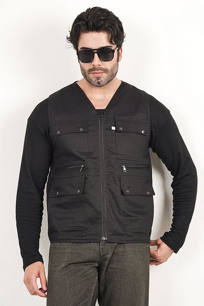 Reform vest