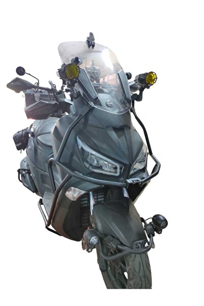 Ars SYM JOYMEX 250 Z+ KORUMA DEMİRİ