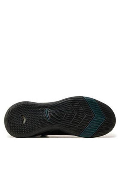 Nike Boys' Football Boots FQ8411 Black