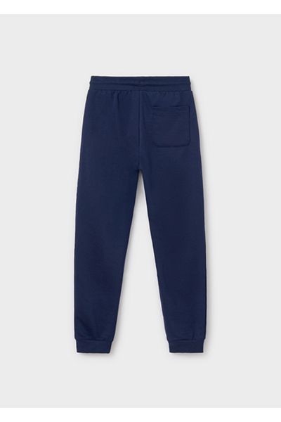 MAYORAL Men's Basic Sweatpants 744