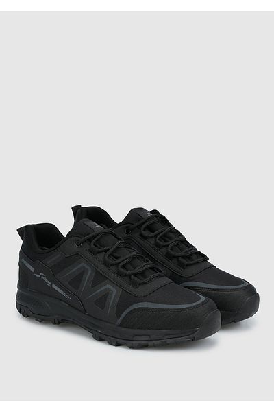 Eclipse Sport Pantofi de exterior impermeabili Black Desert pentru bărbați