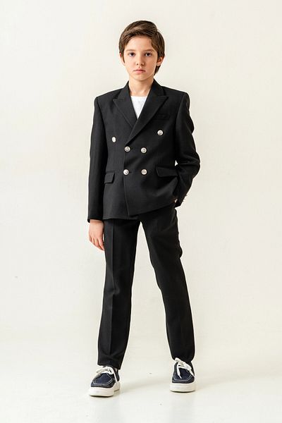 My Hanne T Shirt Jacket Suit 4149