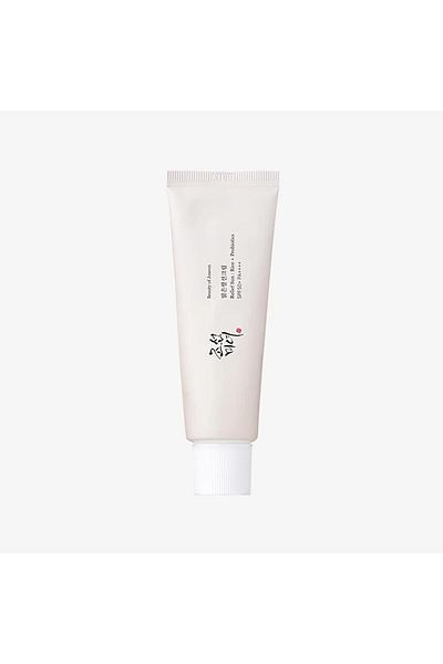 Beauty of Joseon Relief Sun Sunscreen Cream by Beauty of Joseon with Rice and Probiotics Extract, 50ml