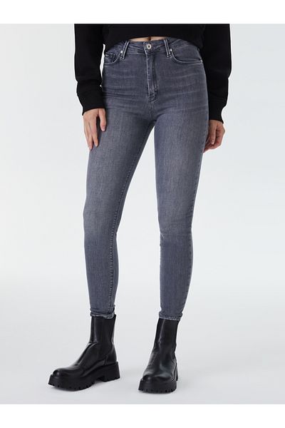 Loft Natalie Skinny Fit Women's Pants