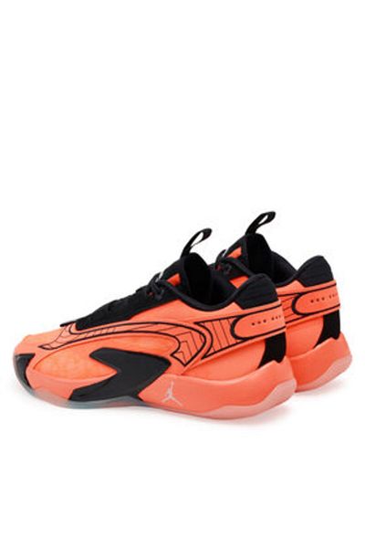 Nike Pantofi de baschet Nike pentru bărbați DX8733 Negru