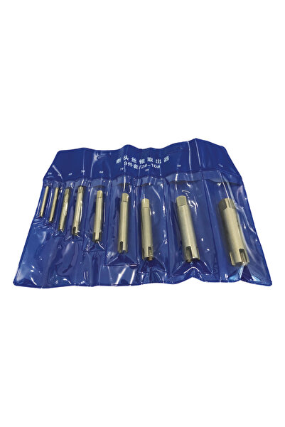 Genel Markalar KIRIK KILAVUZ ÇIKARMA 9’LU SET